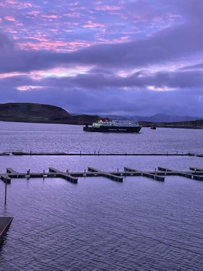 Апартаменты Heart Of George Street / Oban / Argyll Экстерьер фото